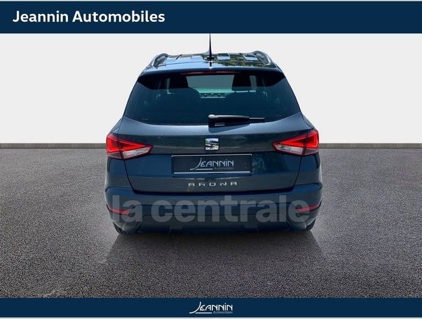 Seat Arona 1.0 TSI 70 kW image number 6