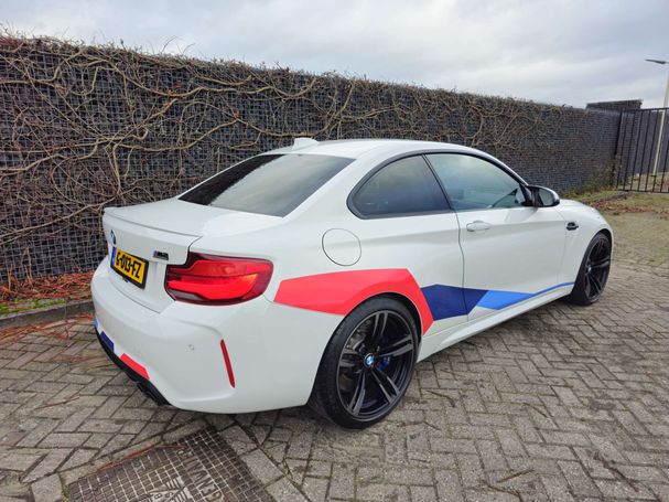 BMW M2 Competition 302 kW image number 3