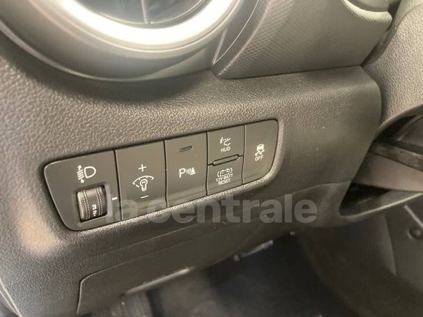 Hyundai Kona 104 kW image number 9