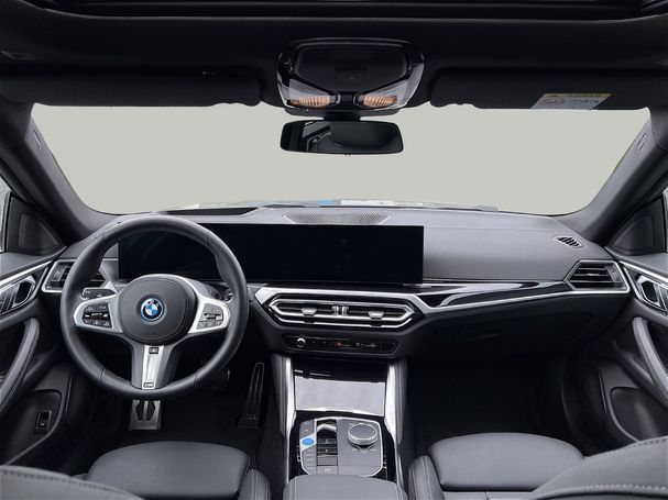 BMW i4 eDrive40 M Sport 250 kW image number 9