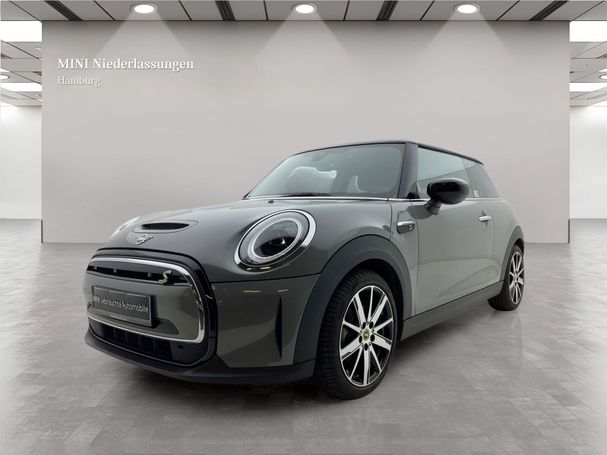 Mini Cooper SE Mini 135 kW image number 1