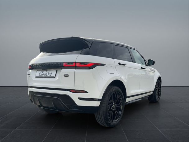 Land Rover Range Rover Evoque 147 kW image number 2