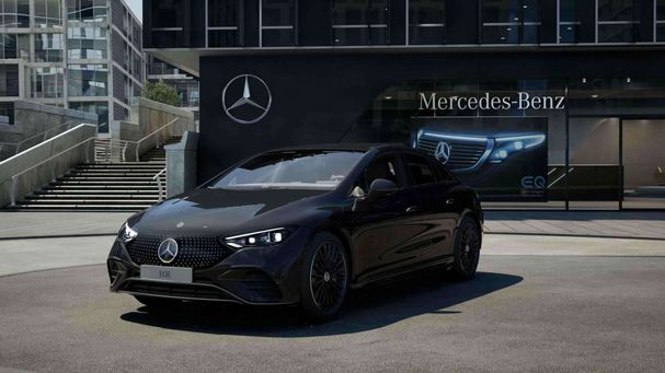 Mercedes-Benz EQE 300 180 kW image number 5