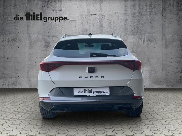 Cupra Formentor 1.5 TSI 110 kW image number 5