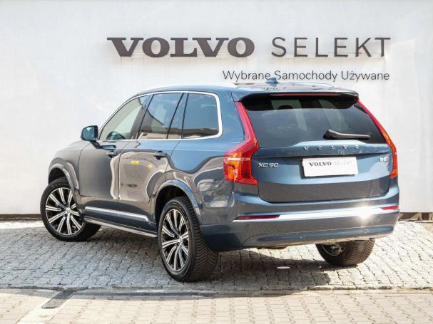 Volvo XC90 AWD 173 kW image number 6