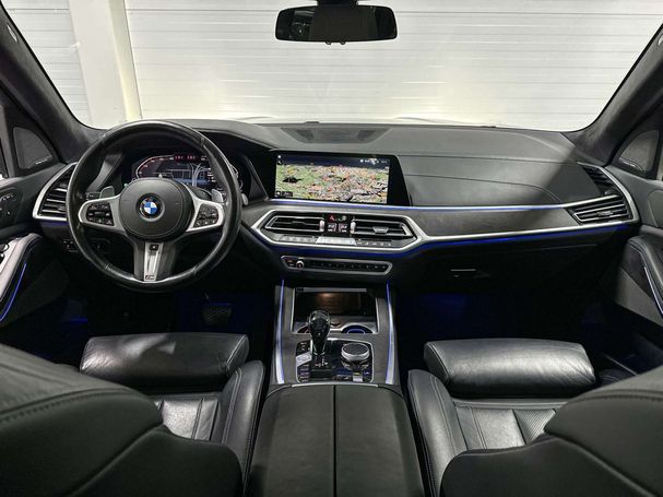 BMW X7 xDrive40i 245 kW image number 18