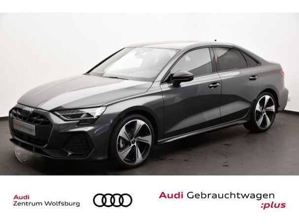 Audi A3 35 TFSI S tronic S-line 110 kW image number 1