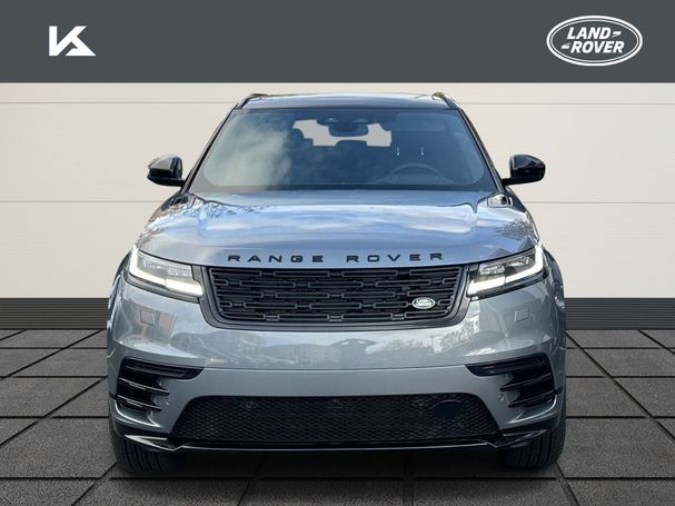 Land Rover Range Rover Velar D300 Dynamic SE 221 kW image number 8