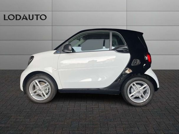 Smart ForTwo EQ 60 kW image number 6