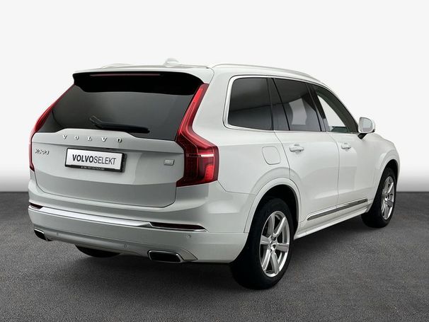 Volvo XC90 Recharge T8 AWD 288 kW image number 4