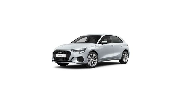 Audi A3 40 TFSIe S tronic 150 kW image number 5