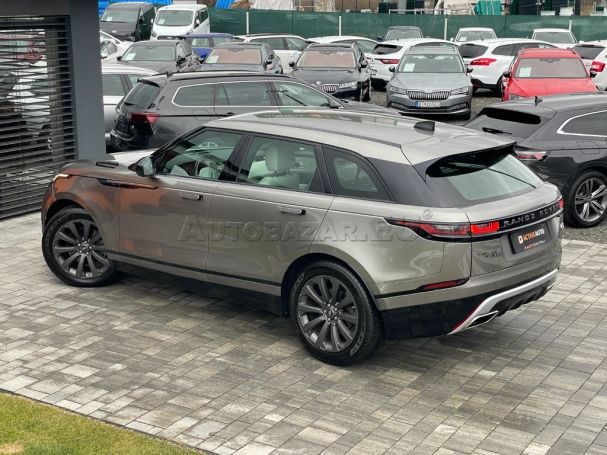 Land Rover Range Rover Velar 3.0d R-Dynamic SE 221 kW image number 12