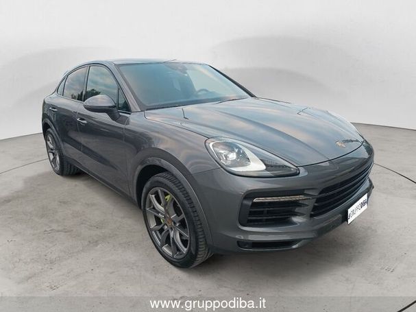 Porsche Cayenne Coupé 340 kW image number 2