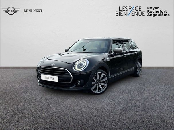 Mini Cooper 101 kW image number 1