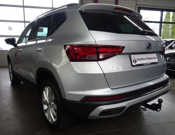 Seat Ateca 1.5 TSI Style 110 kW image number 9