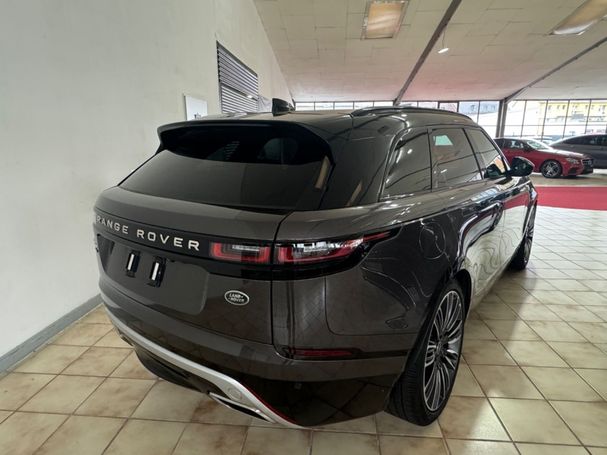 Land Rover Range Rover Velar Edition 221 kW image number 7