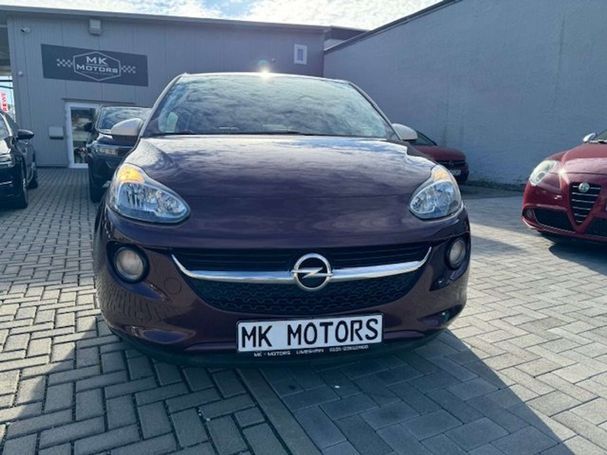 Opel Adam 51 kW image number 4