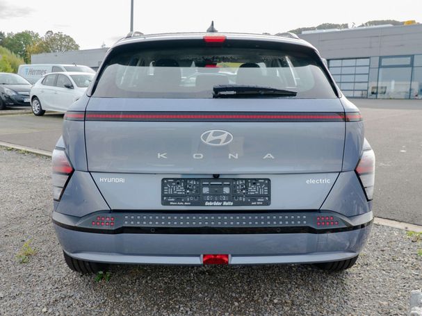 Hyundai Kona Advantage 115 kW image number 4