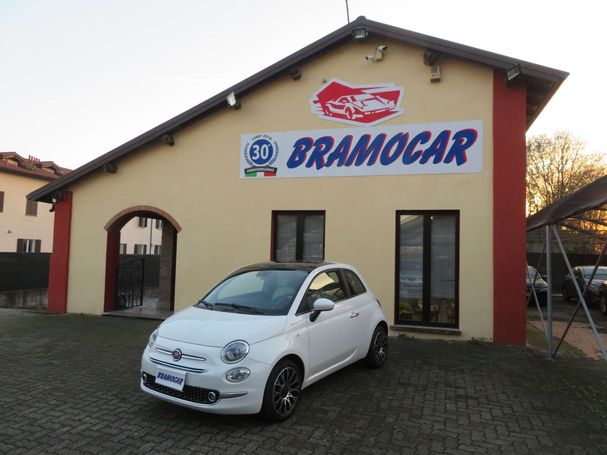 Fiat 500 1.0 51 kW image number 5