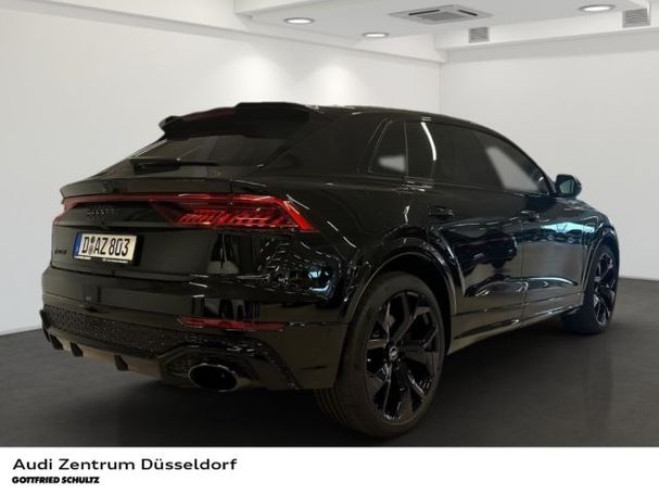 Audi RSQ8 Tiptronic 441 kW image number 3