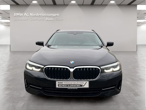 BMW 530d Touring 210 kW image number 2