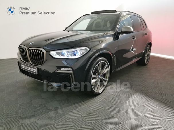 BMW X5 M 50d xDrive 294 kW image number 1