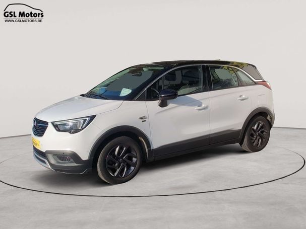 Opel Crossland X 1.2 61 kW image number 2