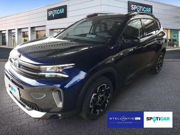 Citroen C5 Aircross 96 kW image number 1