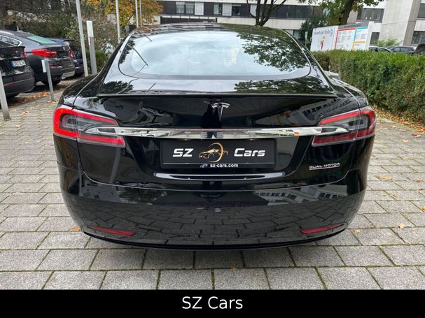 Tesla Model S Performance AWD 585 kW image number 6