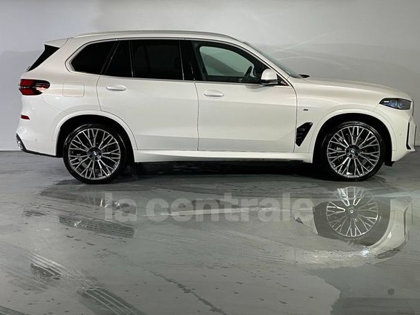 BMW X5e xDrive 290 kW image number 2