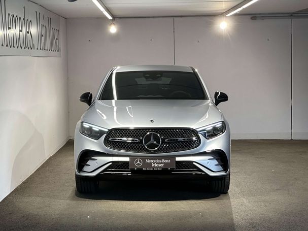 Mercedes-Benz GLC 220 d 4Matic Line 145 kW image number 3