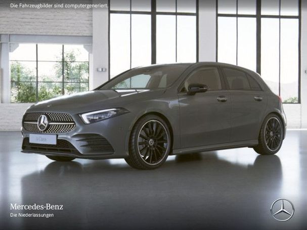 Mercedes-Benz A 250 165 kW image number 14