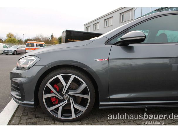 Volkswagen Golf GTI Performance DSG 180 kW image number 19