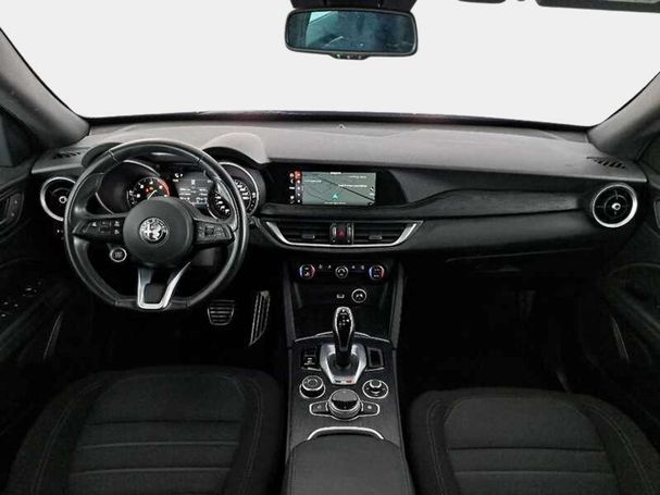 Alfa Romeo Stelvio AT8 Q4 Super 140 kW image number 6