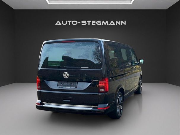 Volkswagen T6 Multivan 150 kW image number 2