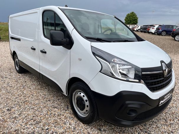 Renault Trafic L2H1 3.0t Komfort 88 kW image number 4