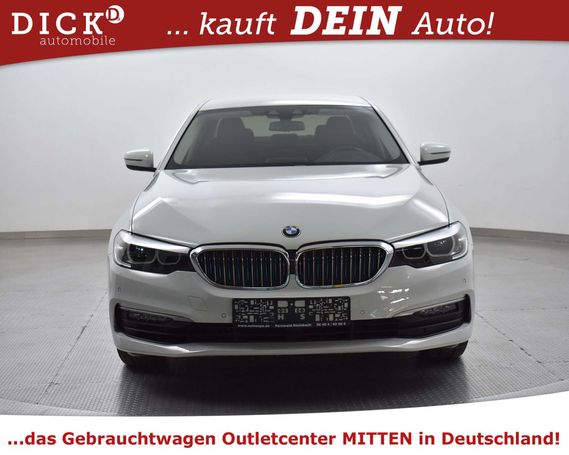 BMW 530i 185 kW image number 3