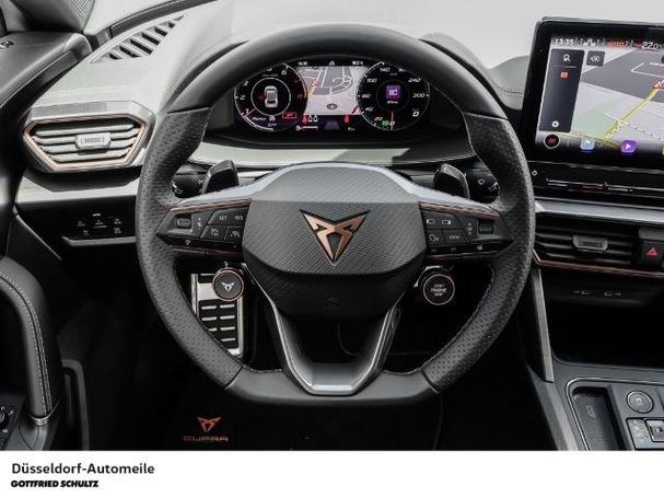 Cupra Formentor 2.0 TSI DSG VZ 228 kW image number 10