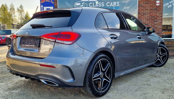 Mercedes-Benz A 180 100 kW image number 4