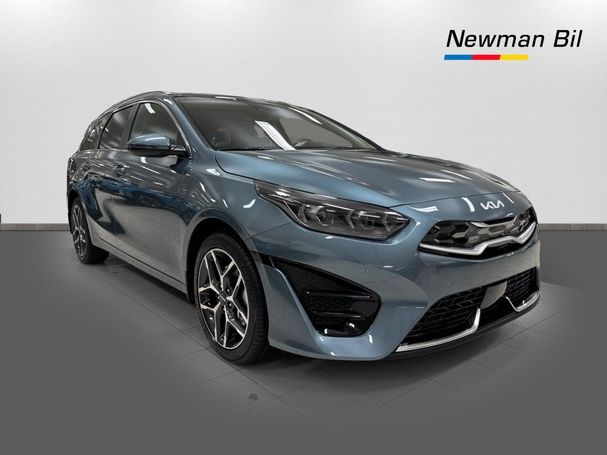 Kia Ceed 104 kW image number 2