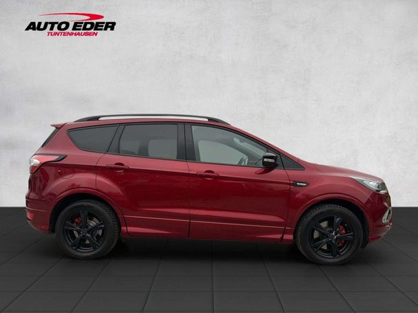 Ford Kuga 4x4 ST-Line 110 kW image number 18