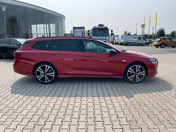 Opel Insignia Sports Tourer Ultimate 4x4 128 kW image number 4