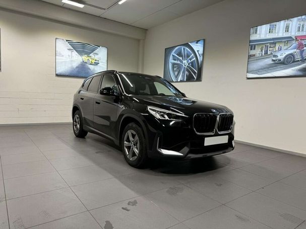 BMW X1e xDrive 180 kW image number 1