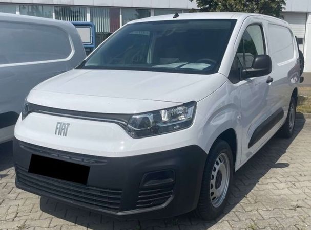 Fiat Doblo Van 1.2 81 kW image number 1