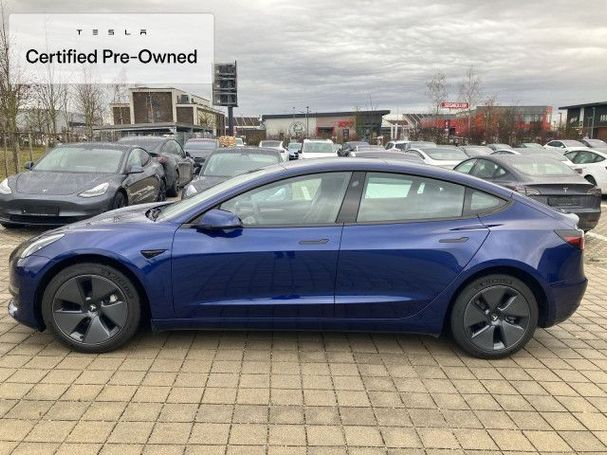 Tesla Model 3 Long Range AWD 258 kW image number 5