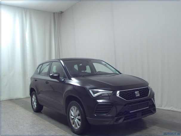 Seat Ateca 1.0 TSI Reference 85 kW image number 2