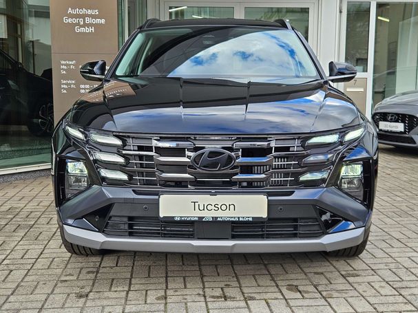 Hyundai Tucson 1.6 T-GDI Trend DCT 118 kW image number 2