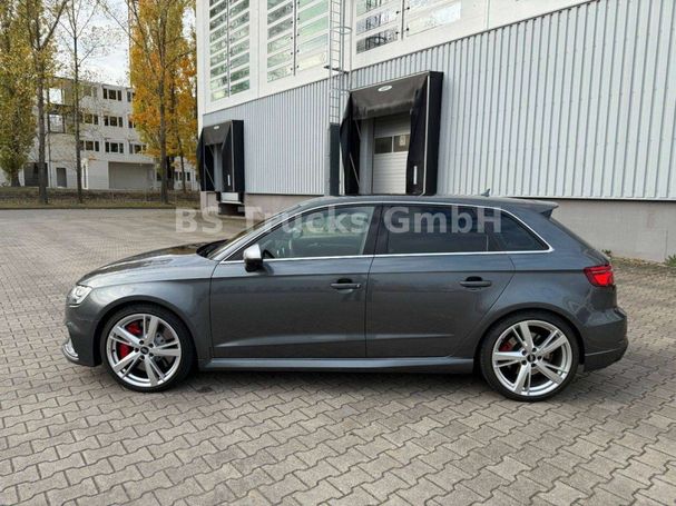 Audi RS3 2.5 TFSI quattro Sportback 295 kW image number 5