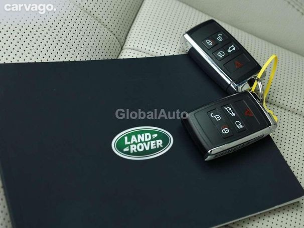 Land Rover Discovery SE 225 kW image number 45