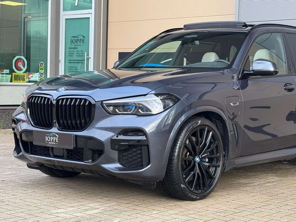 BMW X5 45e xDrive 290 kW image number 10